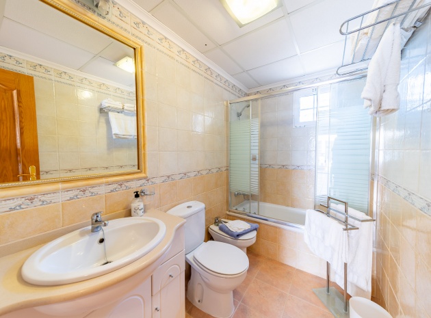 Revente - Appartement - Guardamar del Segura - el eden