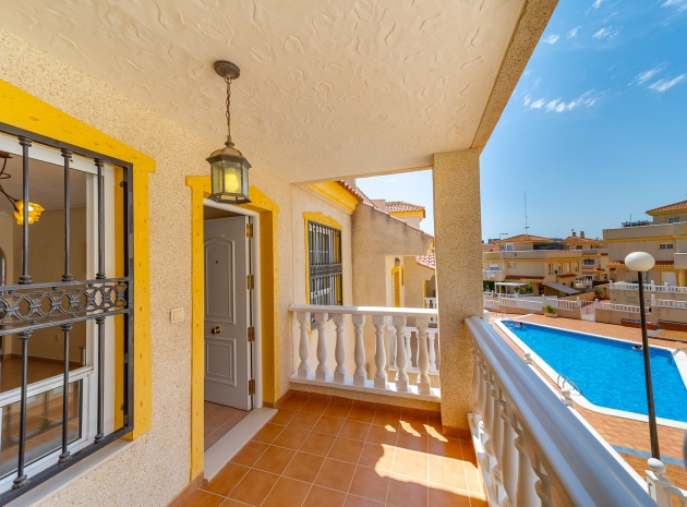 Revente - Appartement - Guardamar del Segura - el eden