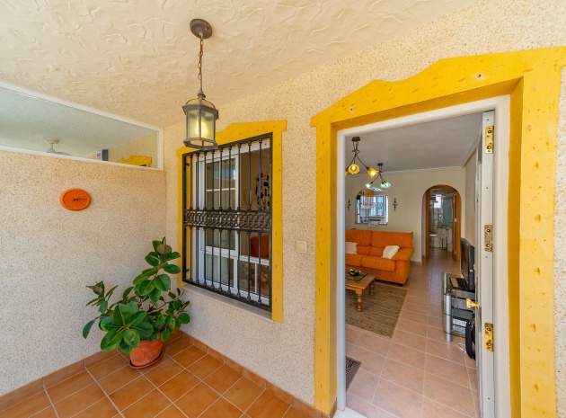 Revente - Appartement - Guardamar del Segura - el eden