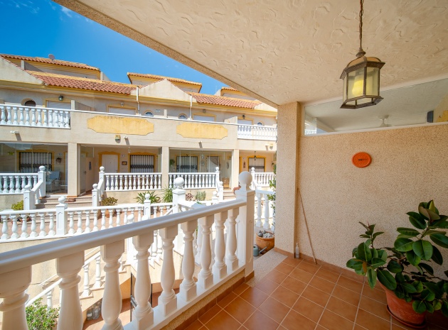 Revente - Appartement - Guardamar del Segura - el eden