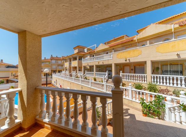 Revente - Appartement - Guardamar del Segura - el eden