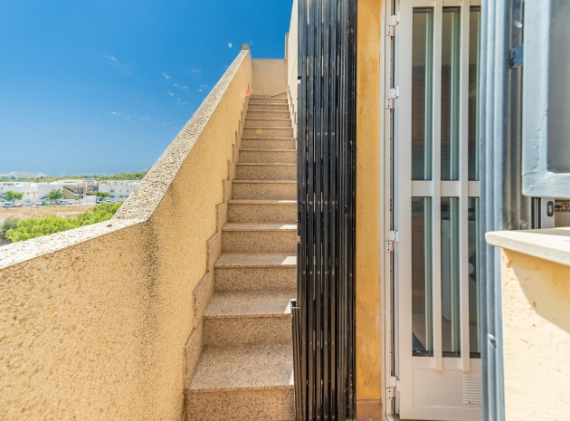 Revente - Appartement - Guardamar del Segura - el eden