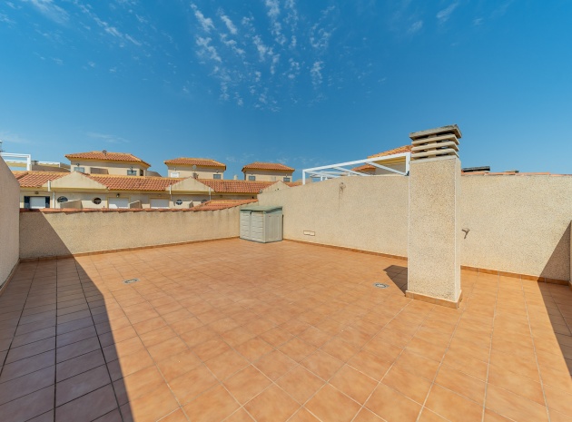 Revente - Appartement - Guardamar del Segura - el eden