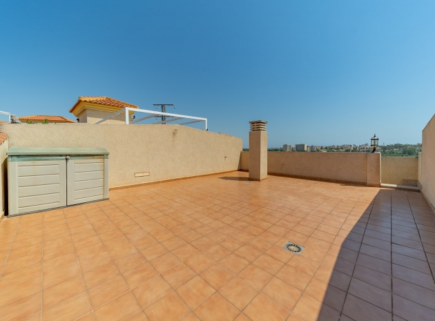 Revente - Appartement - Guardamar del Segura - el eden