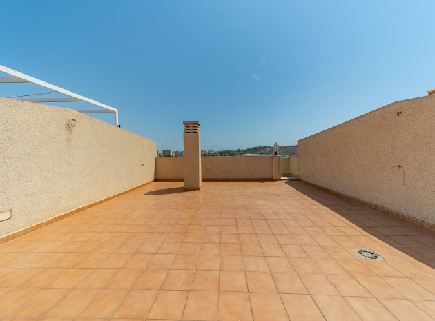 Revente - Appartement - Guardamar del Segura - el eden