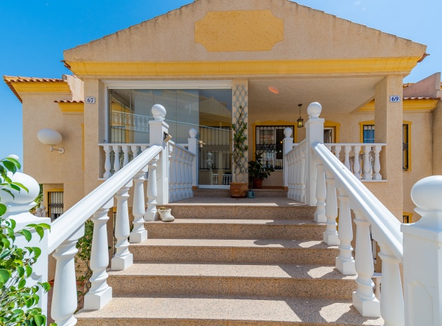 Revente - Appartement - Guardamar del Segura - el eden