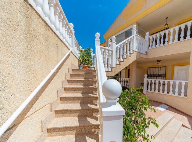 Revente - Appartement - Guardamar del Segura - el eden