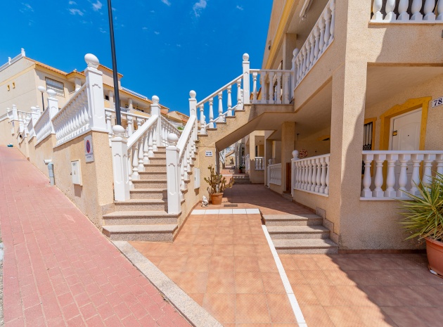 Revente - Appartement - Guardamar del Segura - el eden