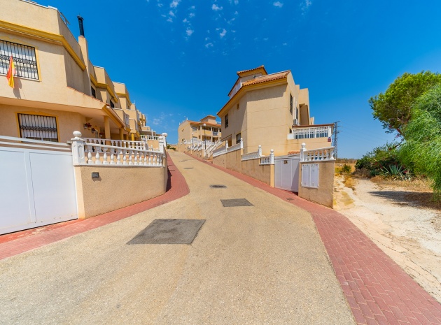 Revente - Appartement - Guardamar del Segura - el eden