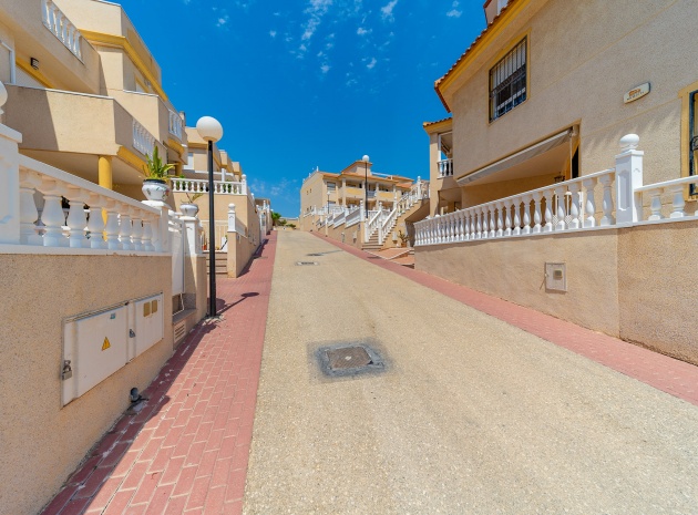 Revente - Appartement - Guardamar del Segura - el eden