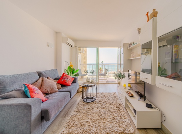 Revente - Appartement - Torrevieja - Beachside Torrevieja