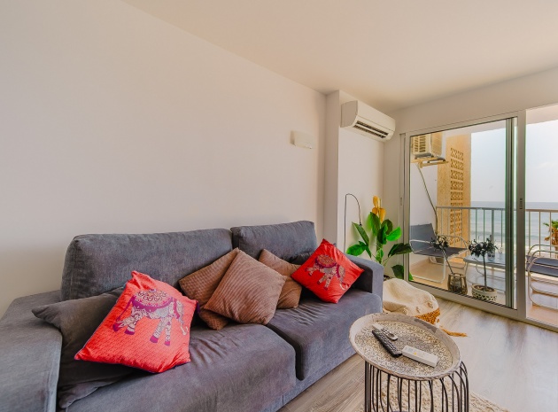 Revente - Appartement - Torrevieja - Beachside Torrevieja