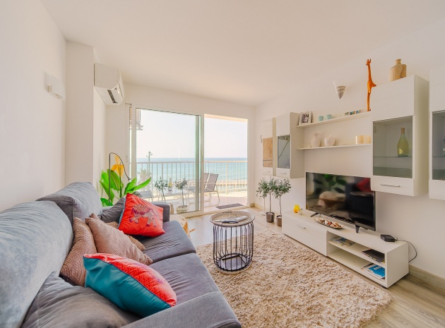 Revente - Appartement - Torrevieja - Beachside Torrevieja