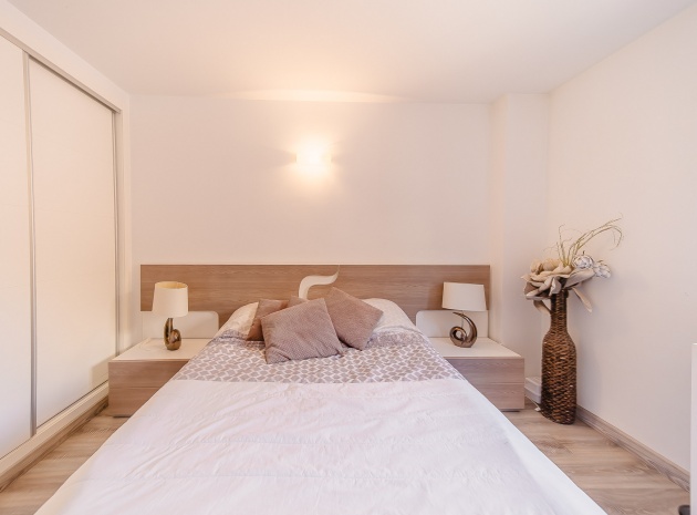 Revente - Appartement - Torrevieja - Beachside Torrevieja