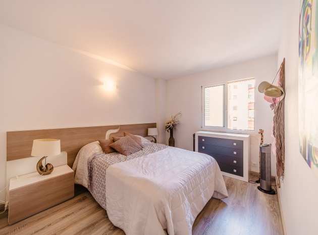 Revente - Appartement - Torrevieja - Beachside Torrevieja