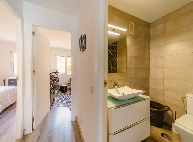 Revente - Appartement - Torrevieja - Beachside Torrevieja