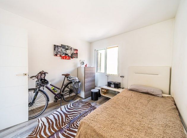 Revente - Appartement - Torrevieja - Beachside Torrevieja