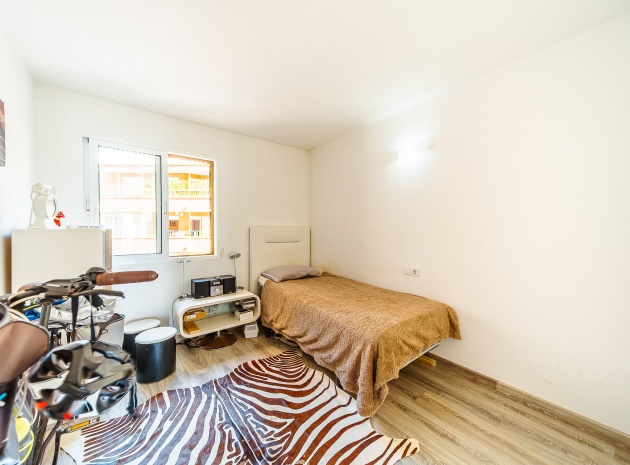 Revente - Appartement - Torrevieja - Beachside Torrevieja