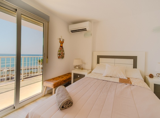 Revente - Appartement - Torrevieja - Beachside Torrevieja