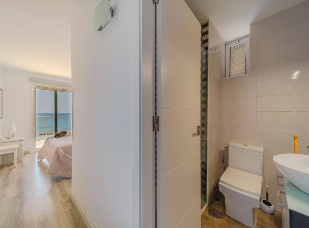 Revente - Appartement - Torrevieja - Beachside Torrevieja