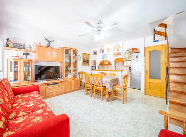 Wederverkoop - Herenhuis - La Mata - Beachside La Mata