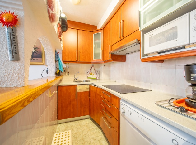 Wederverkoop - Herenhuis - La Mata - Beachside La Mata