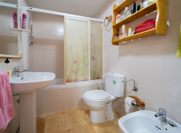 Wederverkoop - Herenhuis - La Mata - Beachside La Mata