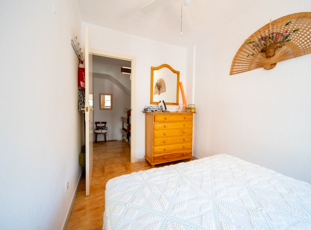 Wederverkoop - Herenhuis - La Mata - Beachside La Mata