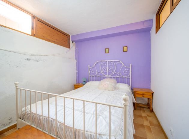 Wederverkoop - Herenhuis - La Mata - Beachside La Mata