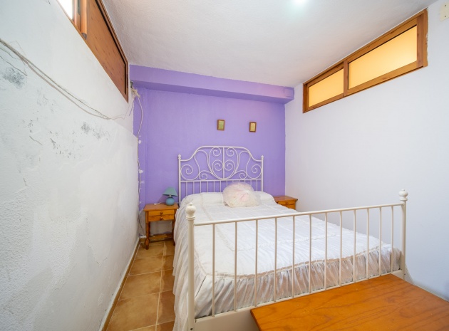 Wederverkoop - Herenhuis - La Mata - Beachside La Mata