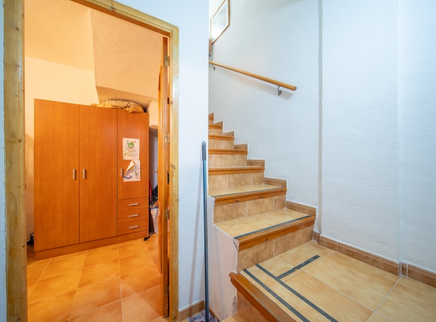 Wederverkoop - Herenhuis - La Mata - Beachside La Mata