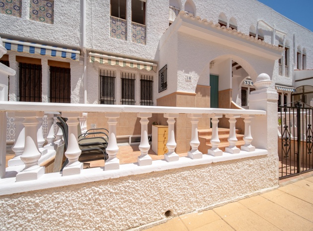 Wederverkoop - Herenhuis - La Mata - Beachside La Mata