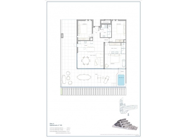 Nouvelle construction - Appartement - Fuengirola - Higueron