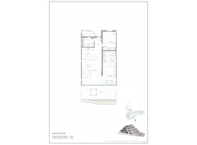 Neubau - Wohnung - Fuengirola - Higueron