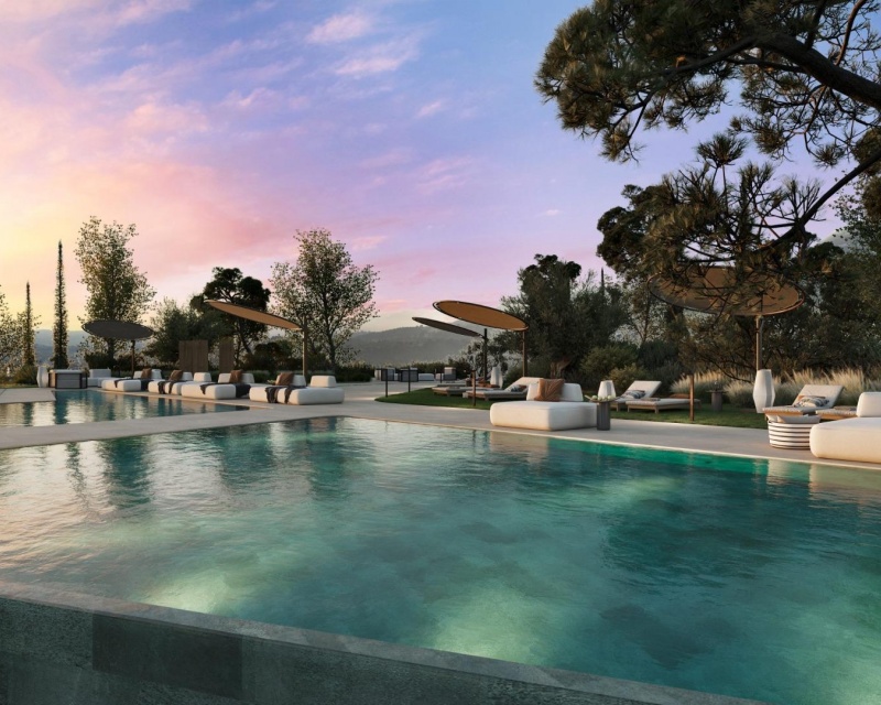 Apartment - New Build - Fuengirola - Higueron