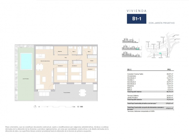 New Build - Apartment - Alfas del Pi - Alfaz del Sol