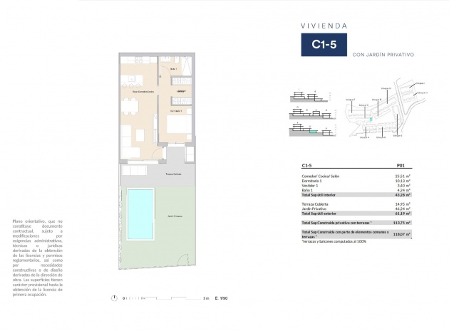 New Build - Apartment - Alfas del Pi - Alfaz del Sol