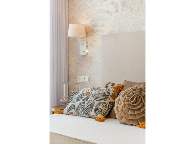 Nybyggnad - Villa - Vera - Vera Playa