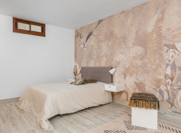 Nybyggnad - Villa - Vera - Vera Playa