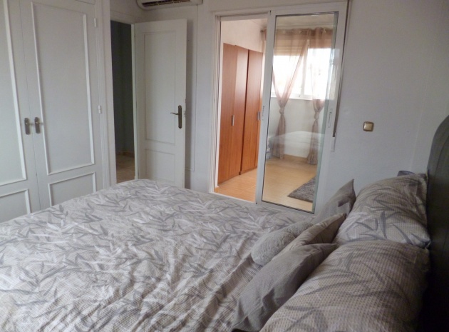 Resale - Villa - Playa Flamenca - Play Flamenca