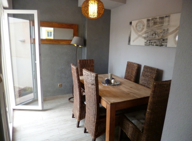 Resale - Villa - Playa Flamenca - Play Flamenca