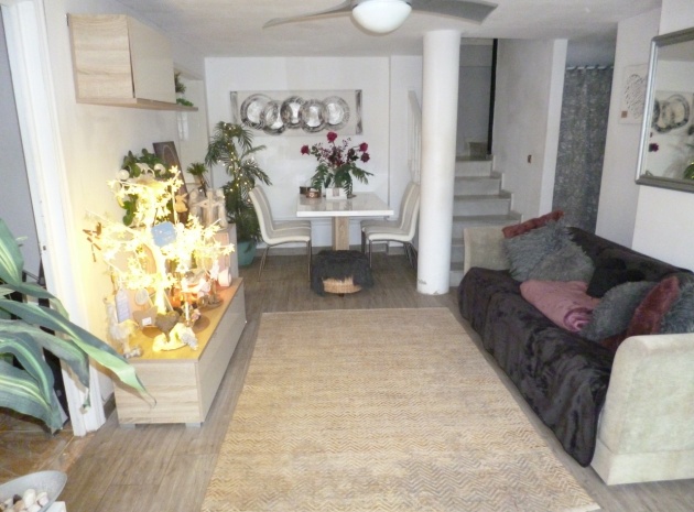 Resale - Villa - Playa Flamenca - Play Flamenca