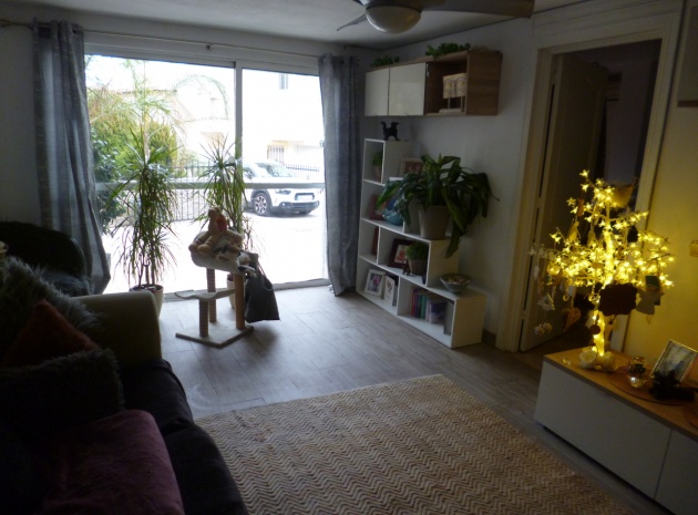 Resale - Villa - Playa Flamenca - Play Flamenca