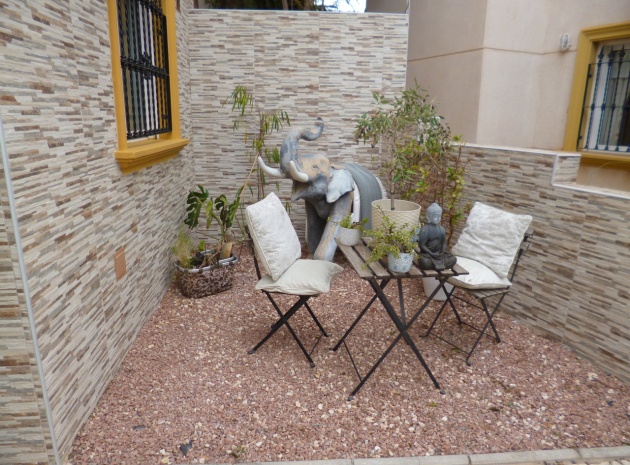 Resale - Villa - Playa Flamenca - Play Flamenca