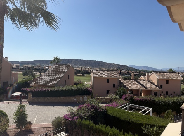 Återförsäljning - Radhus - Algorfa - La Finca Golf