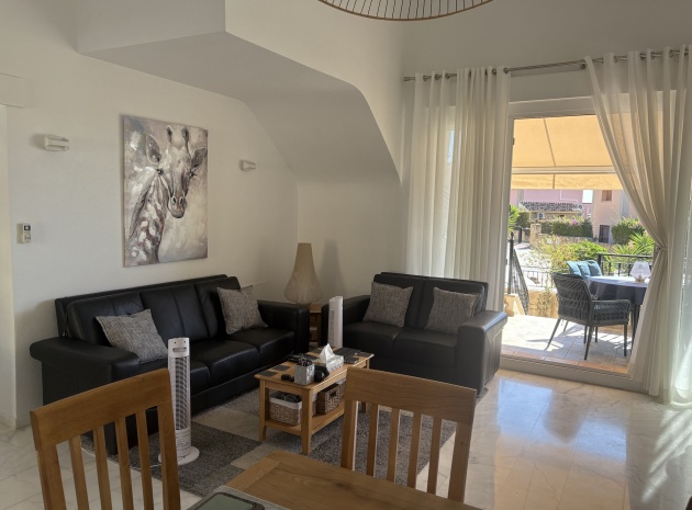 Återförsäljning - Radhus - Algorfa - La Finca Golf