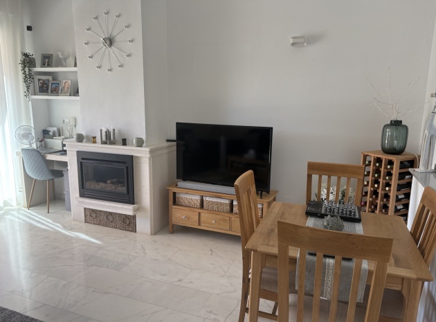 Återförsäljning - Radhus - Algorfa - La Finca Golf