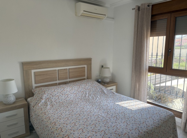 Återförsäljning - Radhus - Algorfa - La Finca Golf