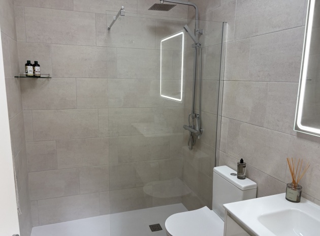 Återförsäljning - Radhus - Algorfa - La Finca Golf