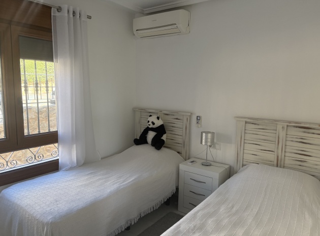 Återförsäljning - Radhus - Algorfa - La Finca Golf